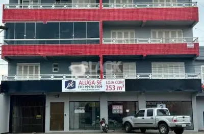 Apartamento com 03 quartos à venda no bairro igra em torres rs