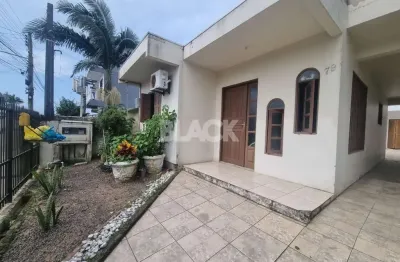 Casa com 5 quartos à venda na Rua José Casemiro Pedroso, 79, Predial, Torres