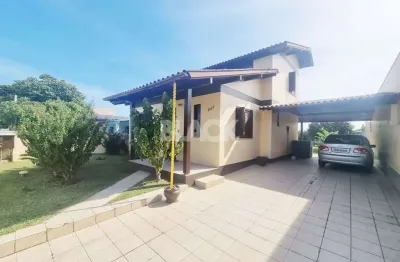 Casa com 3 quartos à venda na Rua Cabo Braga, 347, Igra Sul, Torres