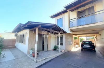Casa com 3 quartos à venda na Rua Vinte E Um De Maio, 1415, Stan, Torres