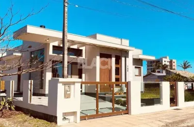 Casa com 3 quartos à venda na Rua Da Lagosta, 725, Bela Torres, Passo de Torres