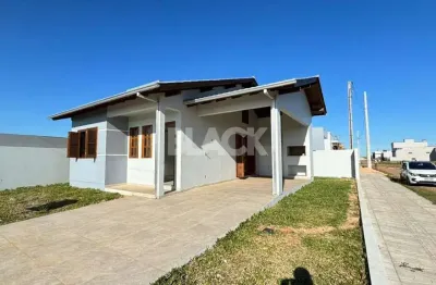 Casa com 2 quartos à venda na Rua 32, sn, Balneário Miratorres, Passo de Torres