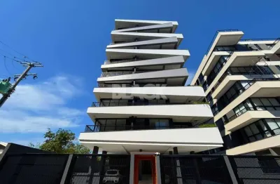 Apartamento com 1 quarto à venda na Rua Porto Alegre, 242, Praia da Cal, Torres