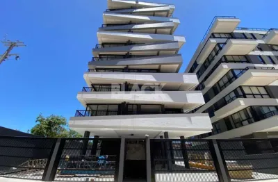 Kitnet / Stúdio à venda na Rua Porto Alegre, 242, Praia da Cal, Torres