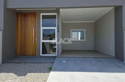 Casa com 3 quartos à venda na Rod. Prefeito João Luiz Da Silva, KM 3 7, Centro, Passo de Torres