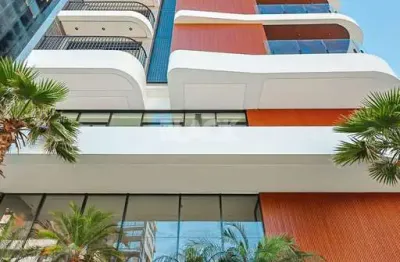 Apartamento com 2 quartos à venda na Rua General Osório, 430, Predial, Torres
