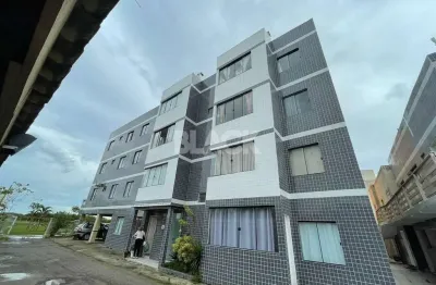 Apartamento com 1 quarto à venda na Rua Travessa Dois, 55, Igra, Torres