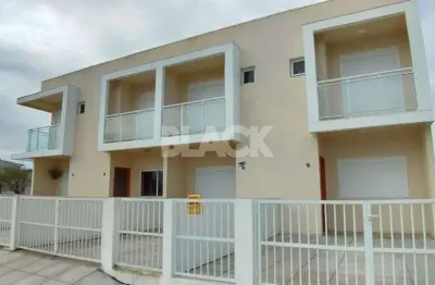 Casa com 2 quartos à venda na Elizeu Kuwer, 605, Curtume, Torres