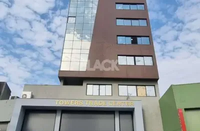 Sala comercial à venda na Avenida Barão Do Rio Branco, 604, Centro, Torres