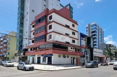 Apartamento com 3 quartos à venda na Rua Joaquim Pôrto, 695, Centro, Torres