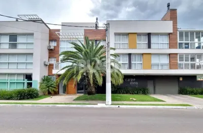 Apartamento duplex mobiliado na praia da cal torres rs