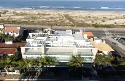 Apartamento com 3 quartos à venda na Rua Kalil Sehbe, 31, Praia Grande, Torres