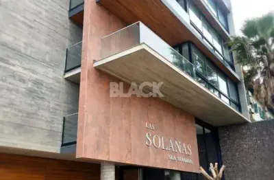 Apartamento com 1 quarto à venda na Rua Sirilo Sartori, 100, Prainha, Torres