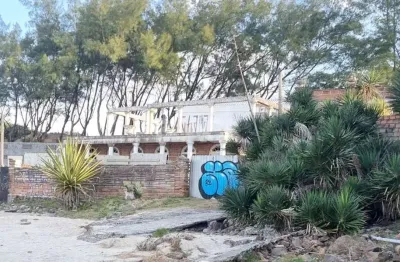 Casa com 2 quartos à venda na Beira Mar, sn, Praia da Cal, Torres