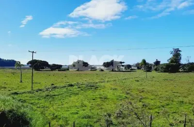 Área de frente para br-101 à venda próximo a torres rs