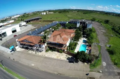 Ponto comercial à venda na Avenida Castelo Branco, 1750, Engenho Velho, Torres