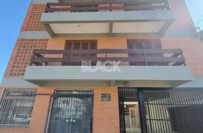 Apartamento 2 dormitórios com sacadas no centro em torres rs