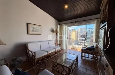 Cobertura com 2 quartos à venda na Rua Alexandrino De Alencar, 323, Praia Grande, Torres