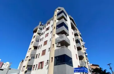 Apartamento com 2 quartos à venda na Rua Manoel Fortunato De Souza, 172, Centro, Torres
