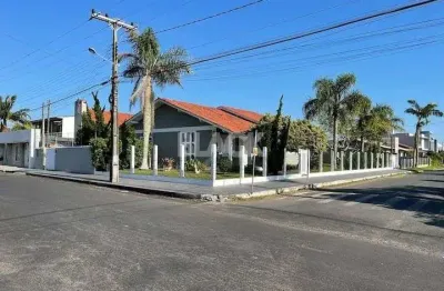 Casa com 4 quartos à venda na Rua Das Paineiras, 191, Centro, Passo de Torres