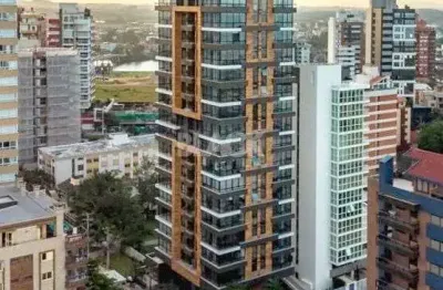 Apartamento com 2 quartos à venda na Avenida Silva Jardim, 1158, Praia Grande, Torres