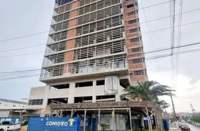 Apartamento com 2 quartos à venda na Avenida José Bonifácio, 1260, Centro, Torres