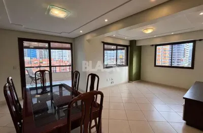Apartamento com 3 quartos para locação no bairro predial em torres rs