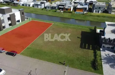 Terreno em condomínio fechado à venda na Rua Inácio Felisberto Magnus, 111, Reserva Das Águas, Torres
