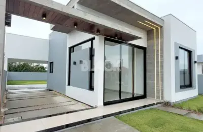 Casa com 3 quartos à venda na Rua Da Anchova, sn, Bela Torres, Passo de Torres