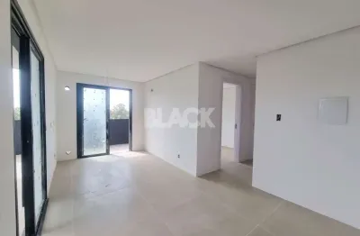 Apartamento com vista para o rio no passo de torres sc