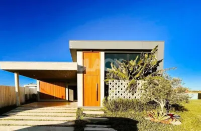 Casa em condomínio fechado com 4 quartos à venda na Rodovia Prefeito João Luiz Da Silva, 1181, Centro, Passo de Torres
