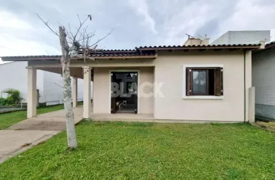 Casa com 2 quartos à venda na Rua São Judas Tadeu, 154, Itapeva, Torres