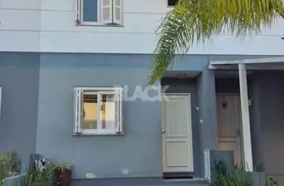 Casa com 3 quartos à venda na Rua Alberto Pasqualine, 2330, Centenário, Torres