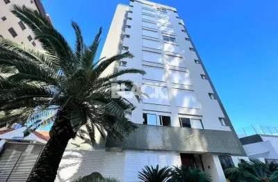 Apartamento mobiliado com 4 suítes na praia grande em torres rs