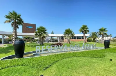 Terreno em condomínio fechado à venda na Rua Inácio Felisberto Magnus, 111, Reserva Das Águas, Torres