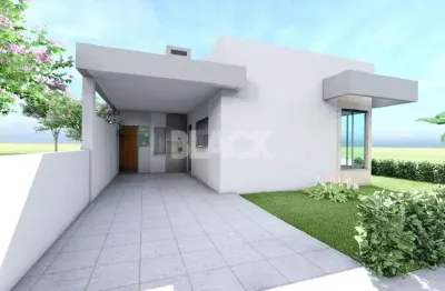 Casa com 2 quartos à venda na Rua Dos Ipês, sn, Bela Torres, Passo de Torres