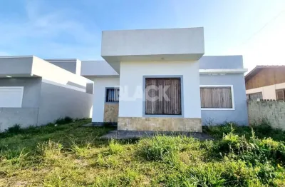 Casa com 2 quartos à venda na Rua Das Conchas, sn, Bela Torres, Passo de Torres