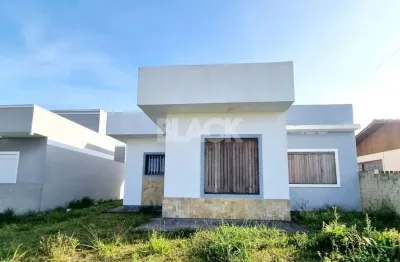 Casa com 2 quartos à venda na Rua Das Conchas, sn, Bela Torres, Passo de Torres