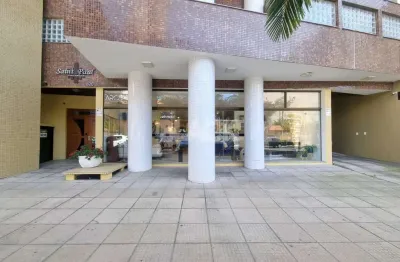 Ponto comercial à venda na Avenida Silva Jardim, 320, Centro, Torres