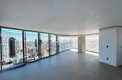 Apartamento com 4 quartos à venda no edificio mirage em torres rs
