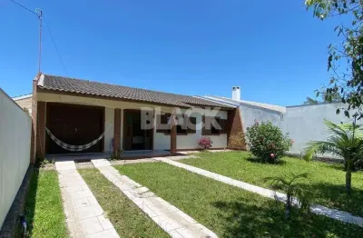 Casa com 3 quartos à venda na Avenida Das Ostras, 643, Bela Torres, Passo de Torres