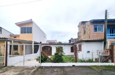 Casa com 4 quartos à venda na Rua Boa Vista, 775, Praia da Cal, Torres