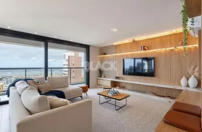 Apartamento com 4 quartos à venda na Avenida Silva Jardim, 1008, Praia Grande, Torres