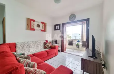 Apartamento com 2 quartos à venda na Rua Joaquim Pôrto, 695, Centro, Torres