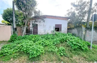 Terreno à venda na Rua Verde, 162, Predial, Torres