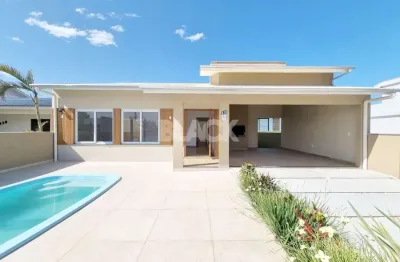 Casa com 3 quartos à venda na Rua Dos Caracóis, 336, Bela Torres, Passo de Torres