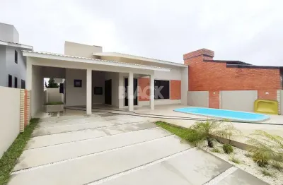 Casa com 3 quartos à venda na Rua Da Tainha, 392, Bela Torres, Passo de Torres