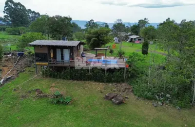 Chácara / sítio com 2 quartos à venda na Estrada Publica Morro Da Boa Vista, 200, Arroio dos Mengue, Dom Pedro de Alcântara