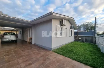 Casa com 6 quartos à venda na Rua Balbino De Freitas, 650, Centro, Torres