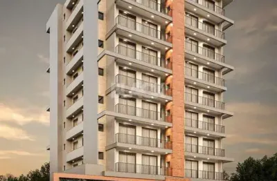 Apartamento com 2 quartos à venda na Rua José Osório Cabral, 250, Stan, Torres